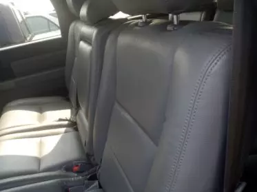 Toyota Sequoia