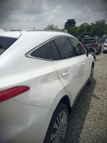 Toyota Venza