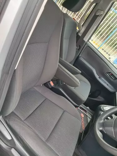 Toyota Noah Hybrid