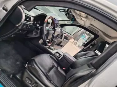 Lexus GX 460