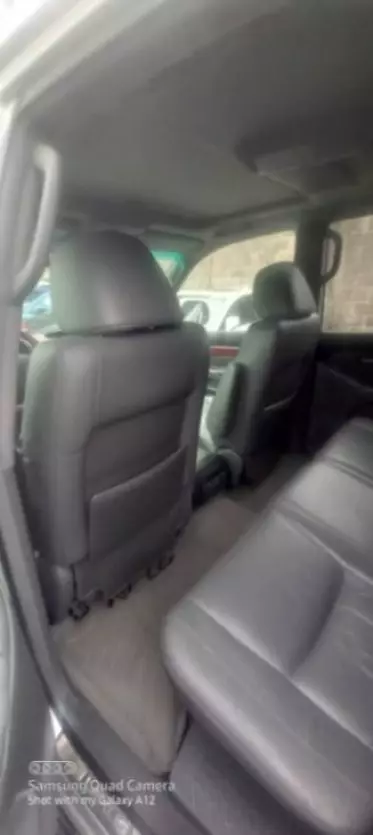 Lexus GX 470
