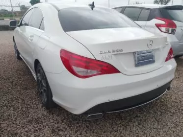 Mercedes-Benz C 250