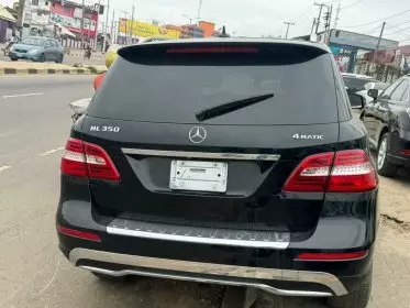 Mercedes-Benz 350