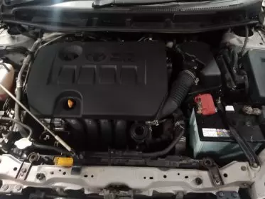 Toyota Premio
