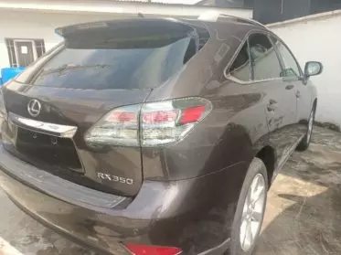 Lexus RX 350