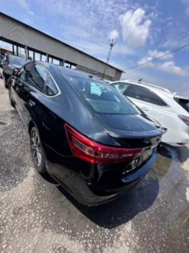 Toyota Avalon