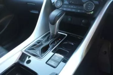Mitsubishi Eclipse Cross 4x2