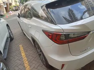 Lexus RX 200