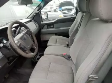 Ford F 150