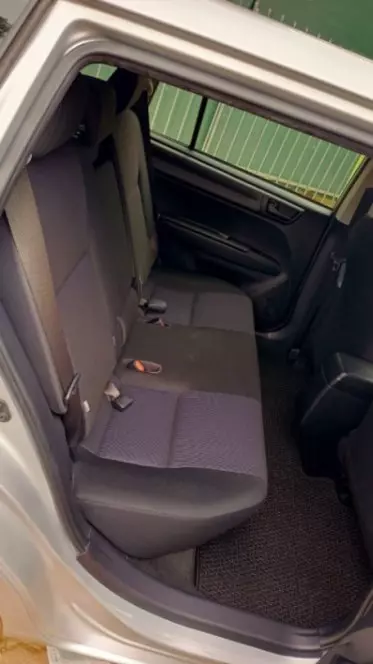 Toyota Fielder