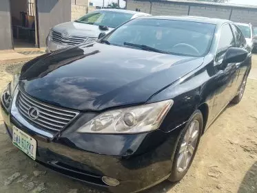 Lexus ES 350