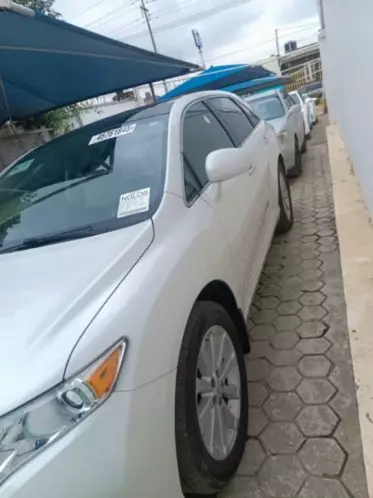 Toyota Venza