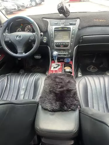 Lexus GS 350