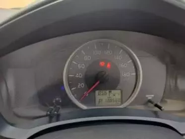 Toyota Axio