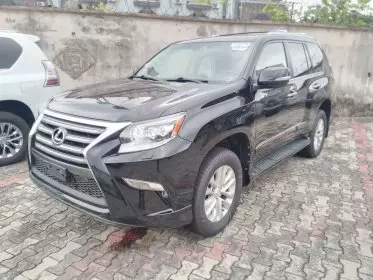 Lexus GX 460