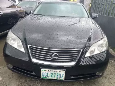 Lexus ES 350