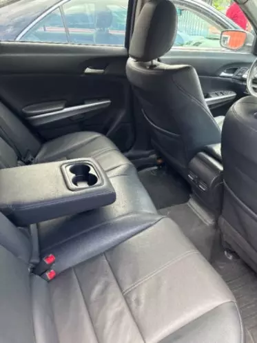 Honda Crosstour