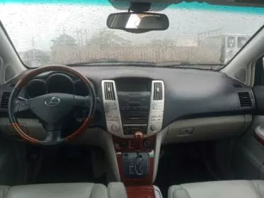 Lexus RX 330