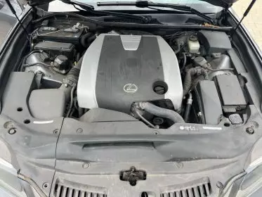 Lexus GS 350