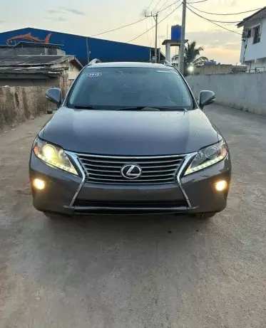 Lexus RX 350