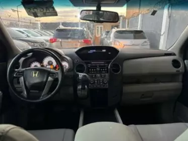 Honda Pilot