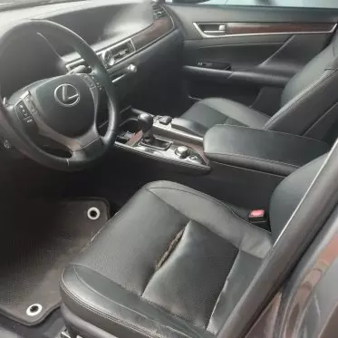 Lexus GS 350