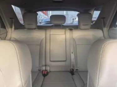 Mercedes-Benz ML 350