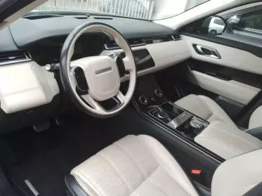 RANGE ROVER HSE LR4