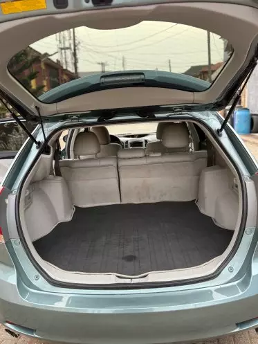 Toyota Venza
