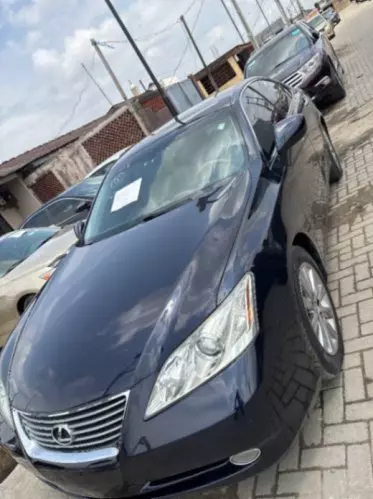 Lexus ES 350
