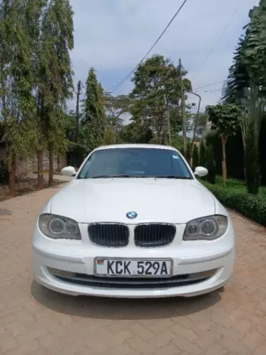 BMW 116