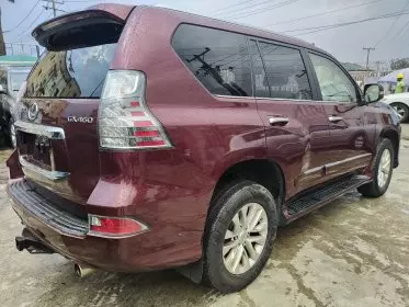 Lexus GX 460