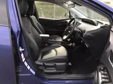 Toyota Prius Hybrid