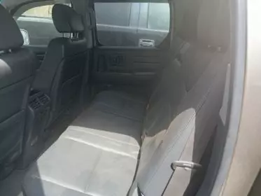 Honda Ridgeline
