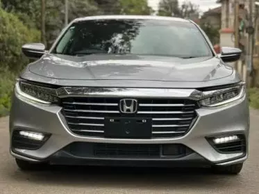 Honda Insight Hybrid