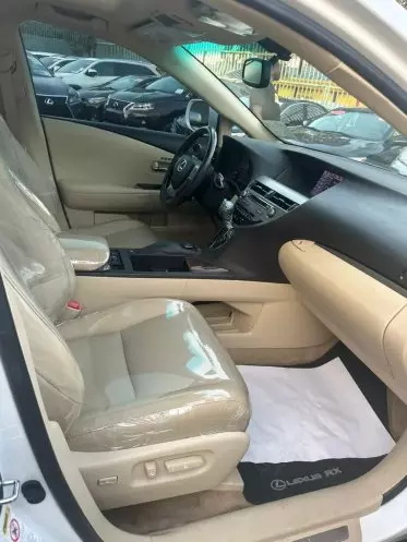 Lexus RX 350