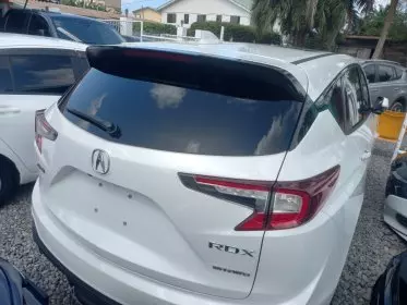 Acura RDX