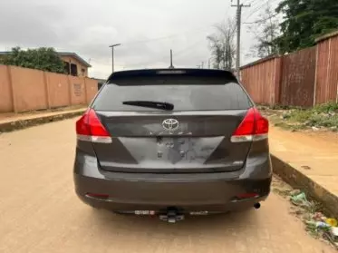 Toyota Venza