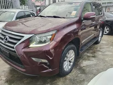 Lexus GX 460