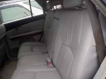 Lexus RX 330