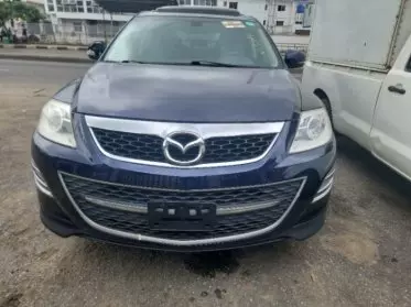 Mazda CX-9