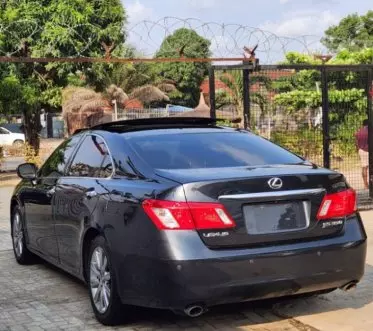 Lexus ES 350