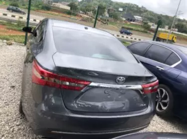 Toyota Avalon
