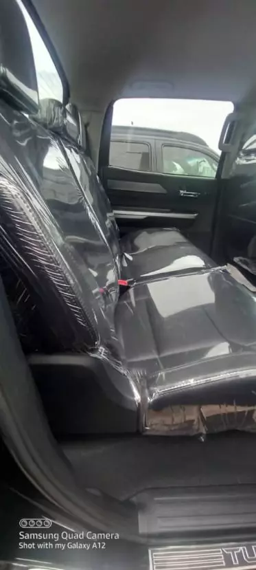 Toyota Tundra