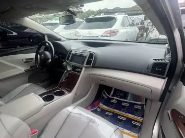 Toyota Venza