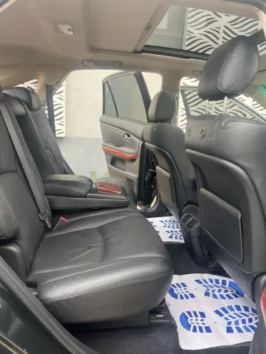 Lexus RX 330