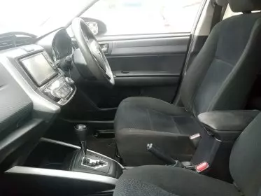 Toyota Fielder