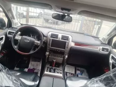 Lexus GX 460
