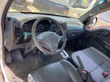 KIA Bongo