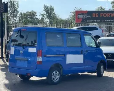 Toyota Town Ace